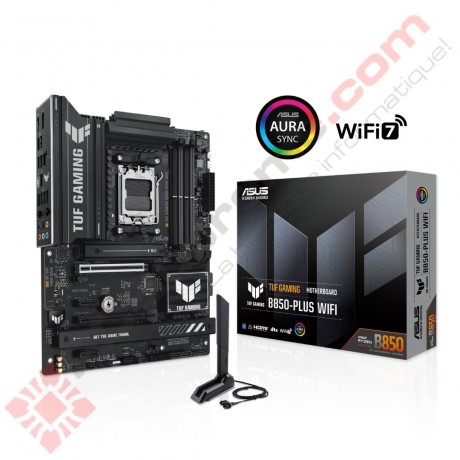 Tuf Gaming B850-Plus Wifi