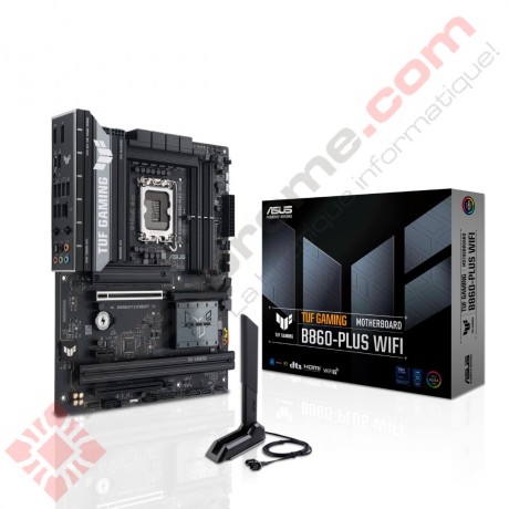 Tuf Gaming B860-Plus Wifi