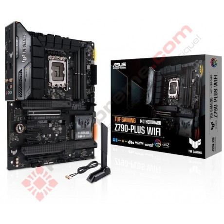 Tuf Gaming Z790-PLUS WIFI DDR5