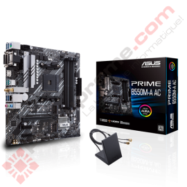 Prime B550M-A AC