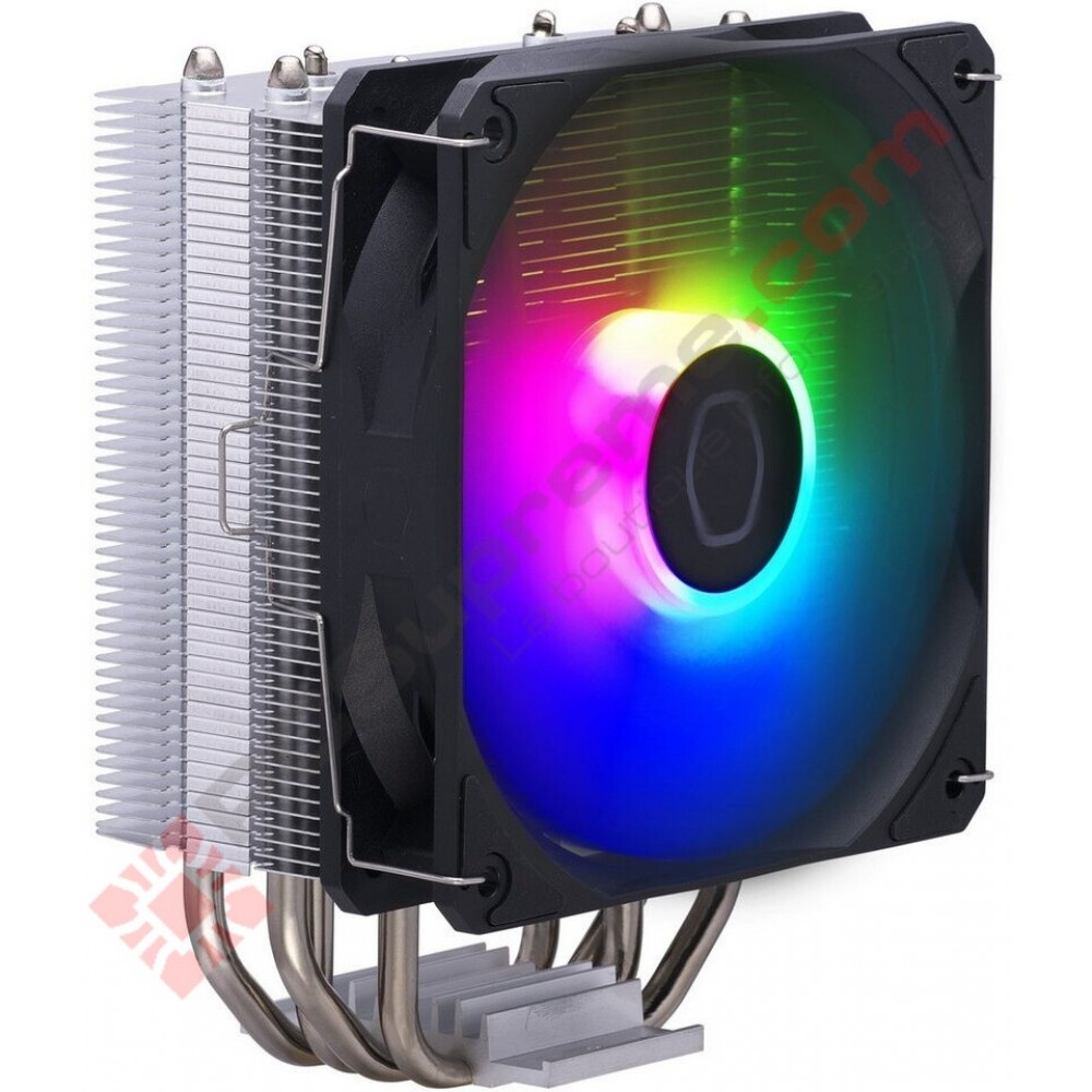 *Hyper 212 Spectrum V3 ARGB 200W (1851/1700/1200/115x (AM5/AM4)