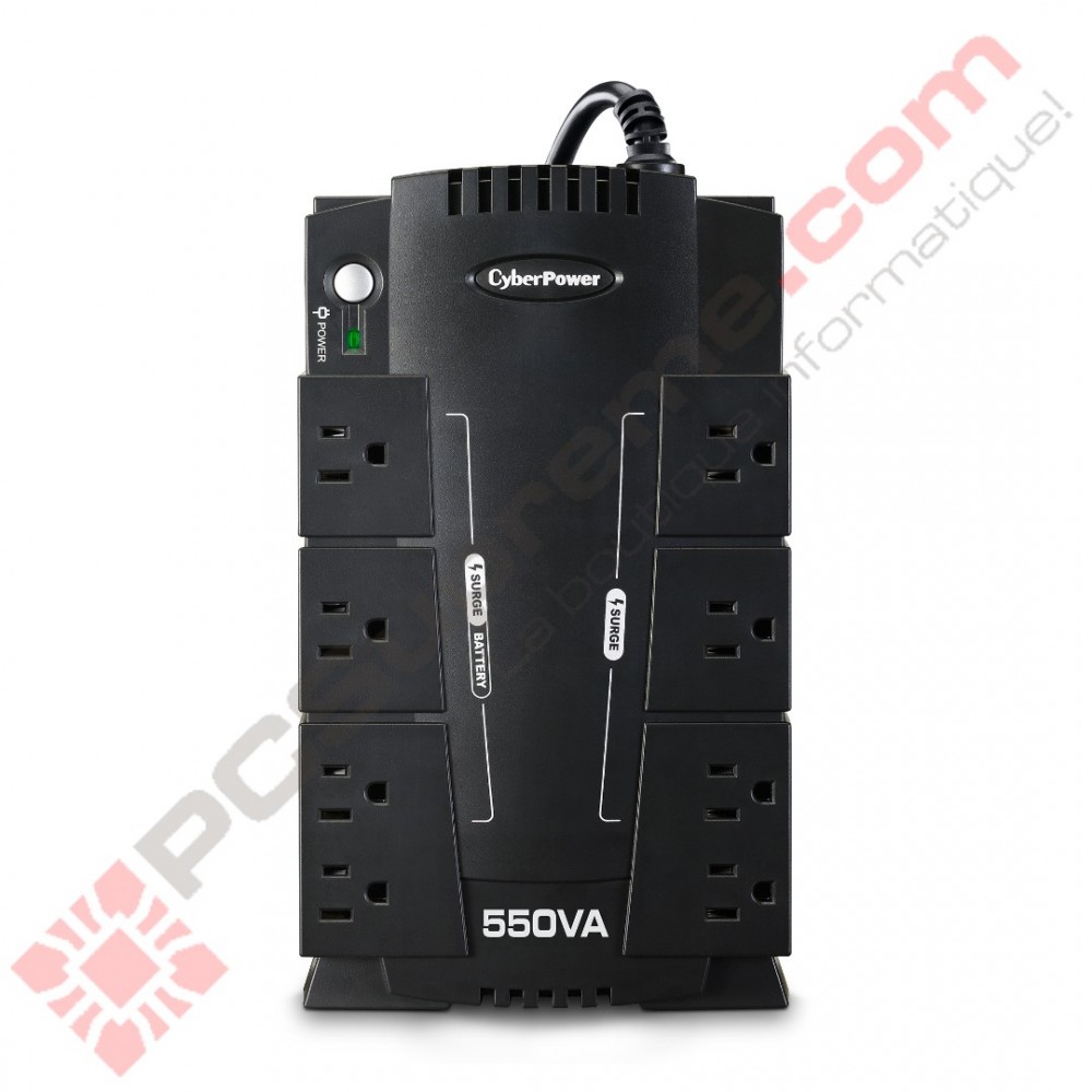 CP550SLG 550VA