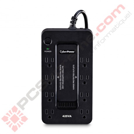 ST425 425VA StandBy Series