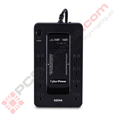 ST625 625VA StandBy Series