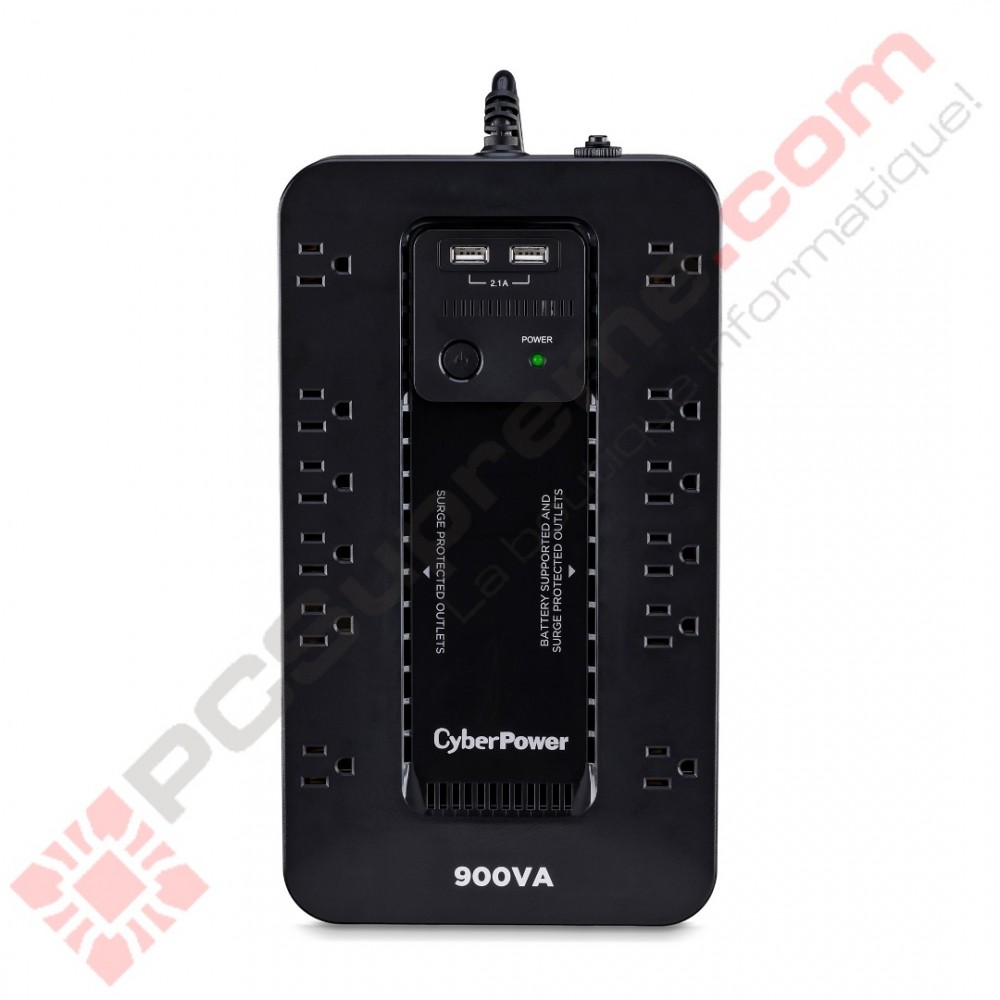 ST900 900VA StandBy Series