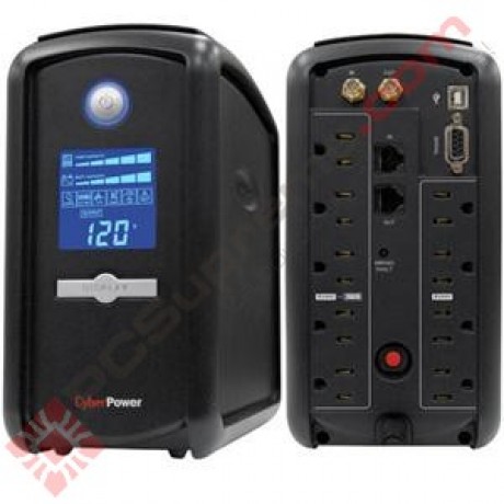 CP1000AVRLCD 1000VA