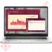 Pro 14, Core Ultra 7 255U, 512GB SSD, 16GB, 14", Win11 Pro, Gris