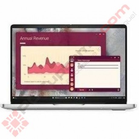 Pro 14, Core Ultra 7 255U, 512GB SSD, 16GB, 14", Win11 Pro, Gris