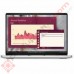 Pro 14, Core Ultra 7 255U, 512GB SSD, 16GB, 14", Win11 Pro, Gris