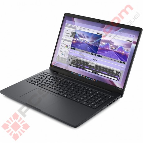 Pro Max, Core Ultra 7 255H, 1TB SSD, 16GB, 16", Arc Pro, Win11 Pro