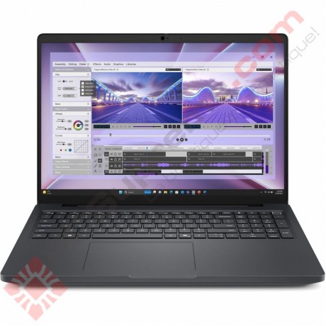 Pro Max, Core Ultra 7 255H, 1TB SSD, 16GB, 16", Arc Pro, Win11 Pro