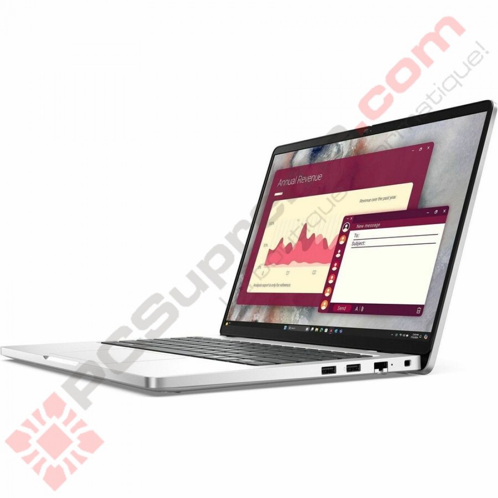 Pro 14, Core Ultra 5 235U, 512GB SSD, 16GB, 14", Win11 Pro, Argent