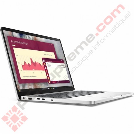 Pro 14, Core Ultra 5 235U, 512GB SSD, 16GB, 14", Win11 Pro, Argent