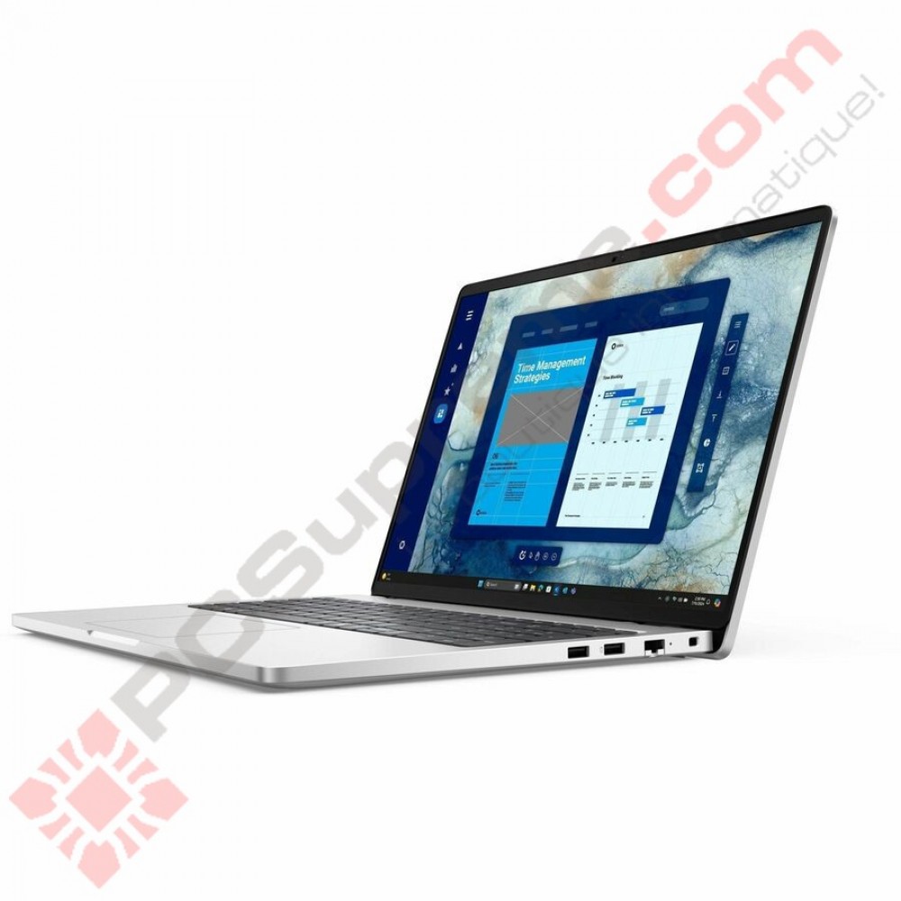 Pro 16, Core Ultra 5 235U, 512GB SSD, 32GB, 16", Win11 Pro, Argent