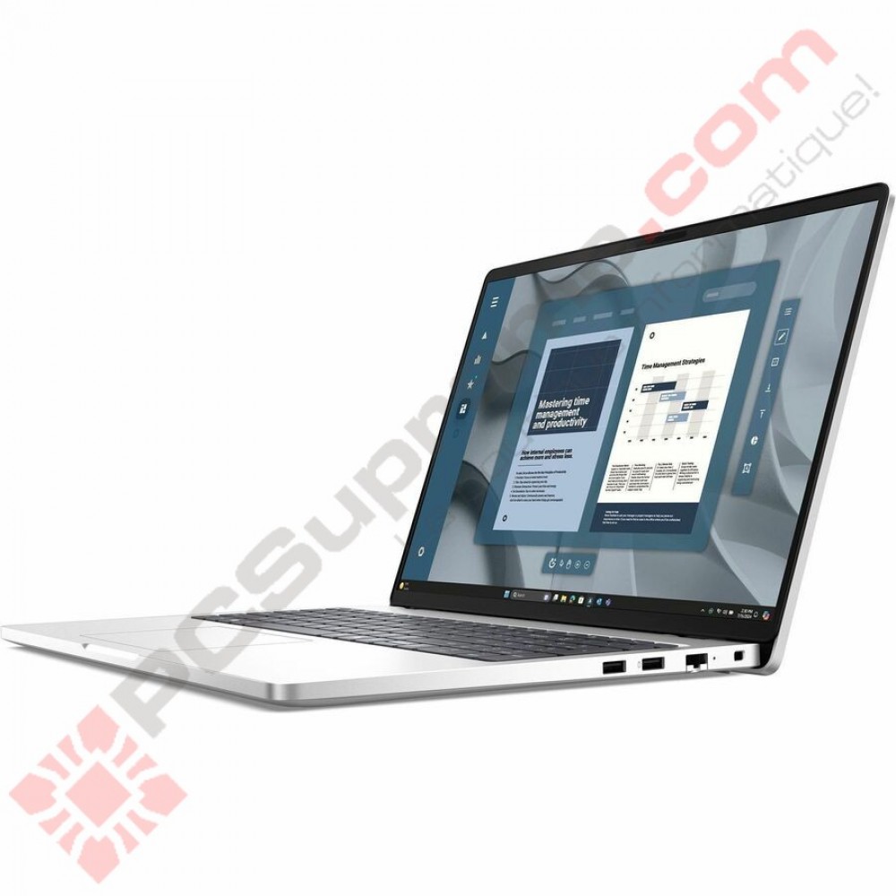 Pro 16, Ryzen 5 220, 256GB SSD, 16GB, 16", Radeon 740M, Win11 Pro