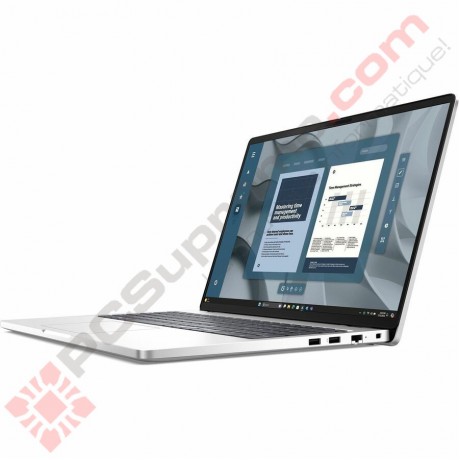 Pro 16, Ryzen 5 220, 256GB SSD, 16GB, 16", Radeon 740M, Win11 Pro