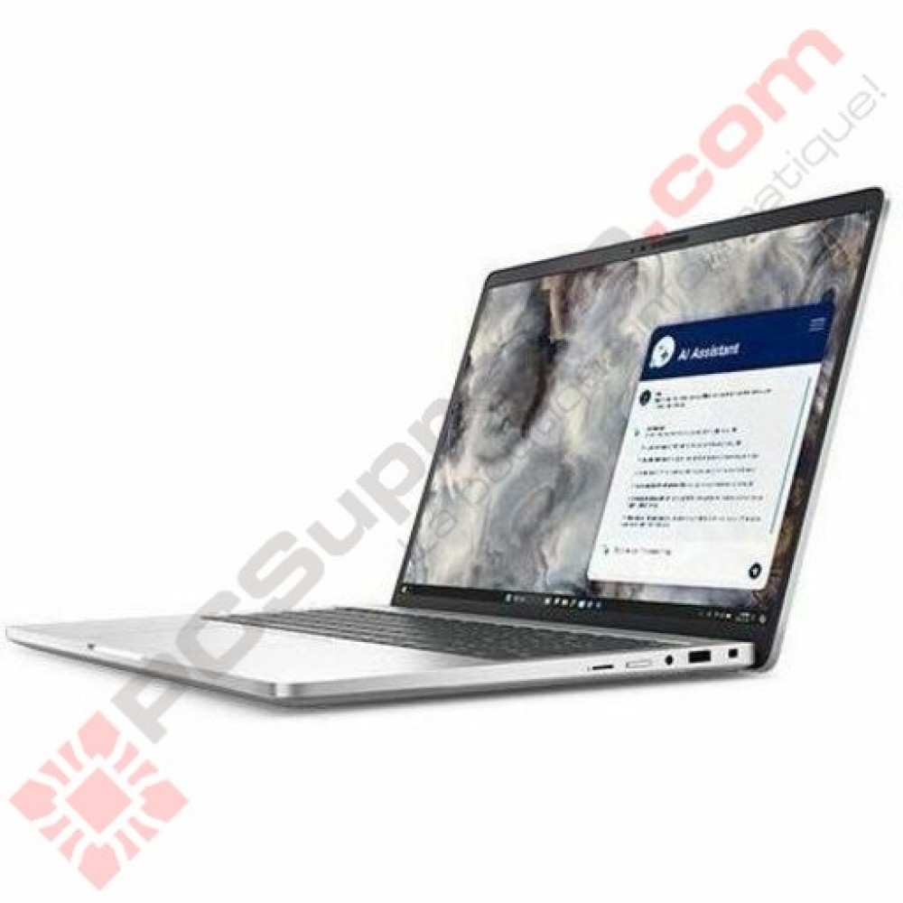 Pro 16 Plus, Core Ultra 7 265U, 512GB SSD, 16GB, 16", Arc Graphics, Win11 Pro, Argent