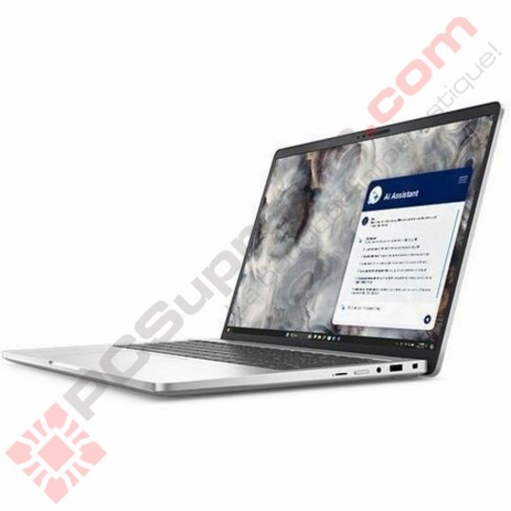 Pro 16 Plus, Core Ultra 5 236V, 512GB SSD, 16GB, 16", Arc Graphics, Win11 Pro, Argent