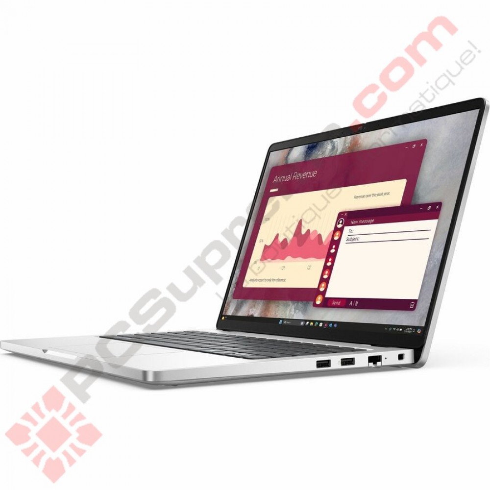 Pro 14, Core 5 120U, 256GB SSD, 16GB, 14", Win11 Pro