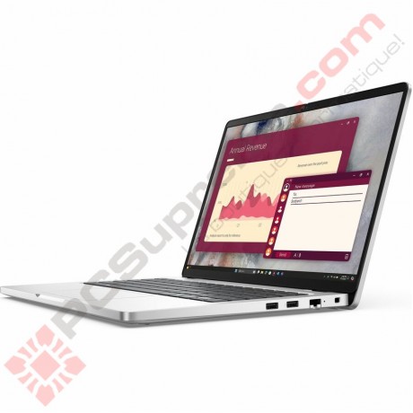 Pro 14, Core 5 120U, 256GB SSD, 16GB, 14", Win11 Pro