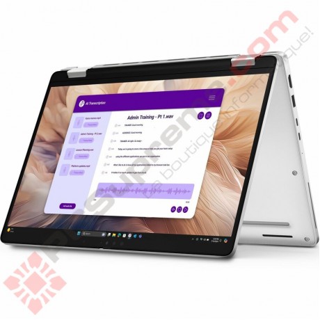 Pro 14 Plus, Core Ultra 7 265U, 512GB SSD, 16GB, 14", Win11 Pro, Gris