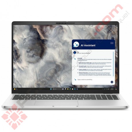Pro 16 Plus, Core Ultra 5 235U, 512GB SSD, 16GB, 16", Win11 Pro