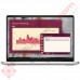 Pro 14, Core Ultra 5 235U, 256GB SSD, 16GB, 14", Win11 Pro, Argent