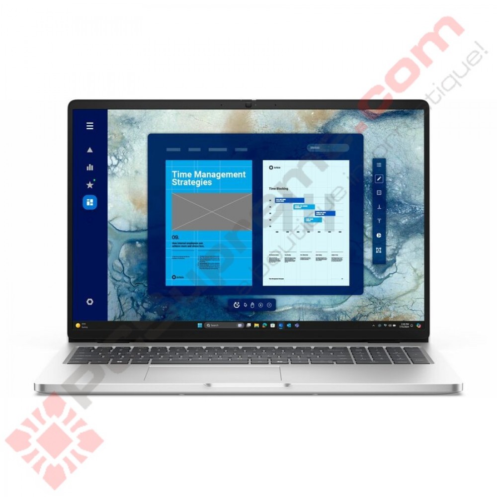 Pro 16, Core 5 120U, 512GB SSD, 16GB, 16", Win11 Pro