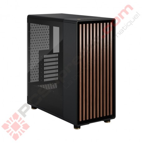 North Tempered Glass