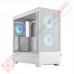 Pop Air RGB Blanc