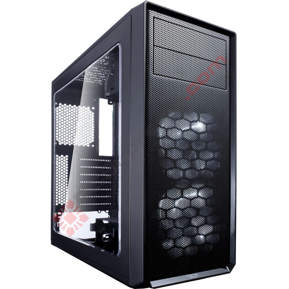 Focus G Noir