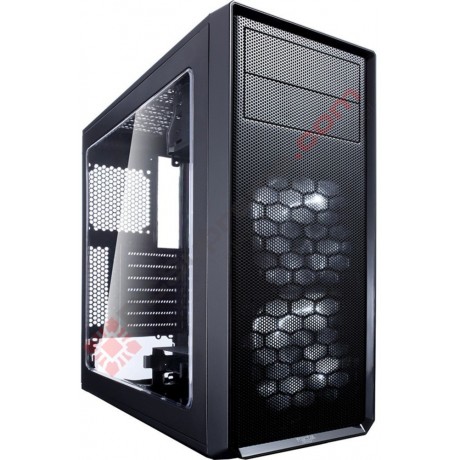 Focus G Noir