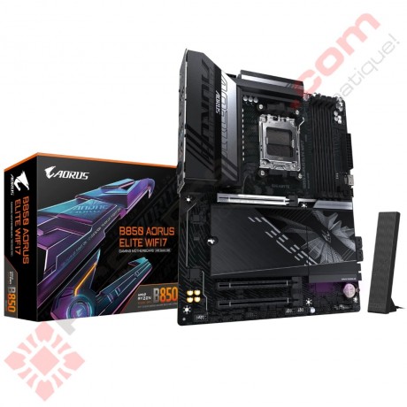 B850 Aorus Elite Wifi7
