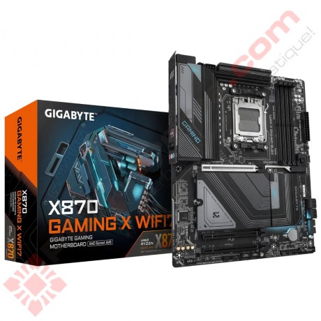 X870 Gaming X Wifi7