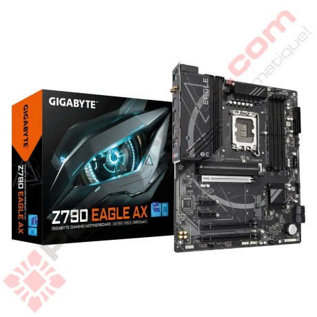 Z790 Eagle AX