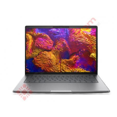ZBook 8 G1ak, Ryzen AI PRO 300 Series AI 7 PRO 350, 1TB SSD, 32GB DDR5, 14", Multitouch, Radeon 860M