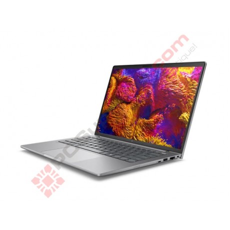 ZBook 8 G1ak, Ryzen AI PRO 300 Series AI 7 PRO 350, 1TB SSD, 32GB DDR5, 14", Multitouch, Radeon 860M