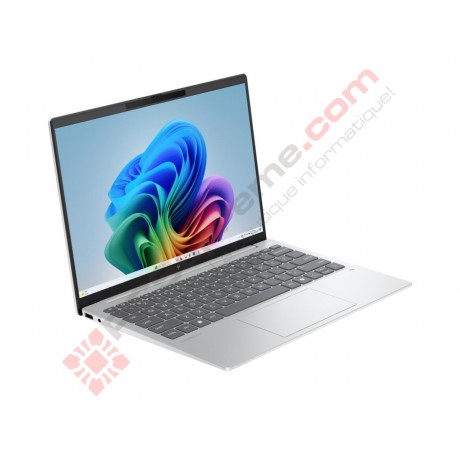 OmniBook 7 AeroNGAI, Ryzen AI 300 Series 350, 1TB SSD, 32GB LPDDR5x, 13.3", Radeon 860M, Win11 Home,