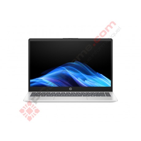 OmniBook 3 NGAI 14, Ryzen AI 5 340, 512GB SSD, 16GB LPDDR5x, 14", Radeon 840M, Win11 Home, Français,
