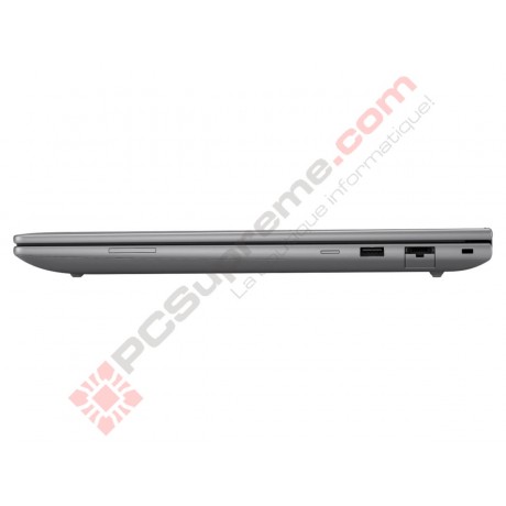 ZBook X G1i, Core Ultra 7 265H, 1TB SSD, 32GB DDR5, 16", Win11 Pro