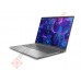 ZBook 8 G1i, Core Ultra 7 265H, 1TB SSD, 32GB DDR5, 16", RTX 500, Win11 Pro, Argent