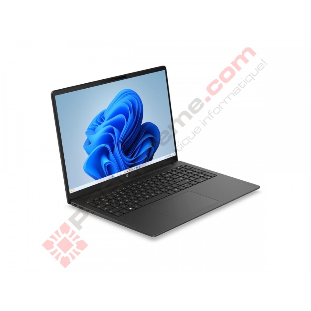 OmniBook 3, Ryzen 5 40, 512GB SSD, 8GB LPDDR5, 16", Radeon 610M, Win11 Home, Français