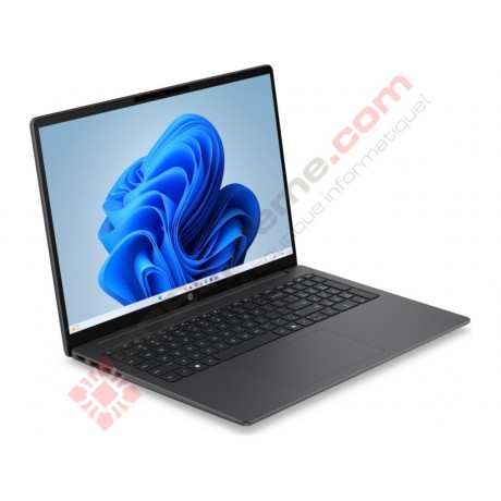 OmniBook 3, Ryzen 3 30, 256GB SSD, 8GB LPDDR5, 16", Radeon 610M, Win11 Home, Français