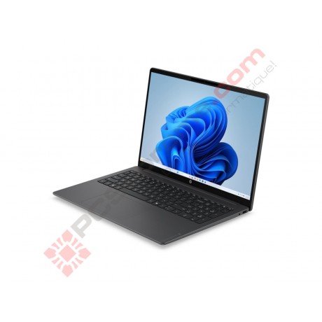 OmniBook 3, Ryzen 3 30, 256GB SSD, 8GB LPDDR5, 16", Radeon 610M, Win11 Home, Français