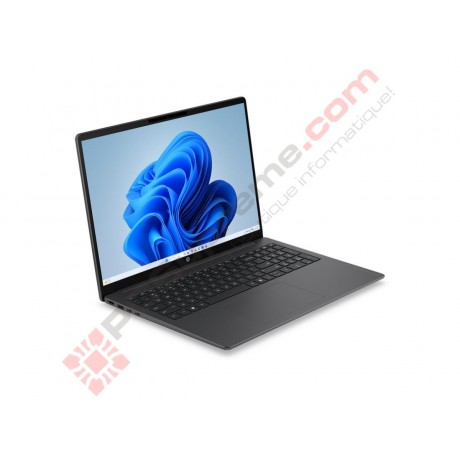 OmniBook 3, Ryzen 3 30, 256GB SSD, 8GB LPDDR5, 16", Radeon 610M, Win11 Home, Français