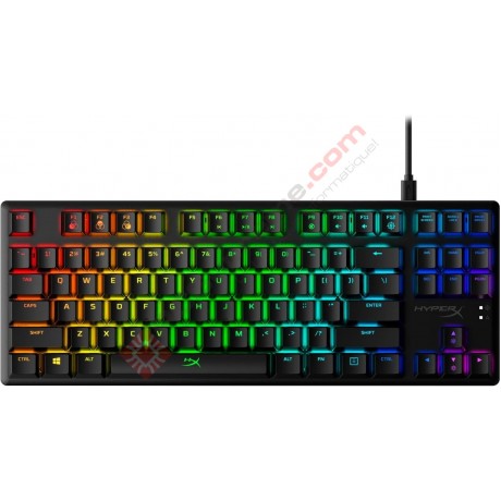 *Alloy Origins CORE RGB Mécanique TKL US