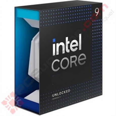 Core Ultra 9 285K NO FAN 8P+16E(24) 3.7GHz (5.7GHZ Turbo) /36MB /INTEL Graph
