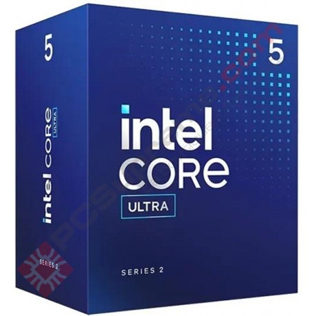 Core Ultra 5 225 6P+4E(10) 3.3GHz(4.9GHZ Turbo) /20MB /INTEL Graph