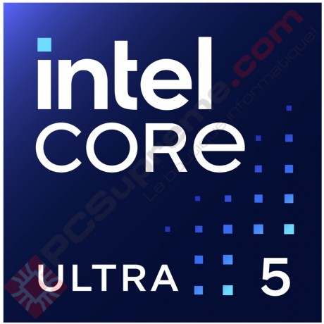 Core Ultra 5 235 6P+8E(14) 3.4GHz(5GHz Turbo) /24MB