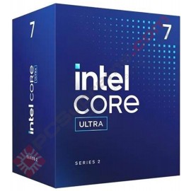 Core Ultra 7 265 8P+12E(20) 2.4GHz(5.3GHZ Turbo) /30MB /INTEL Graph